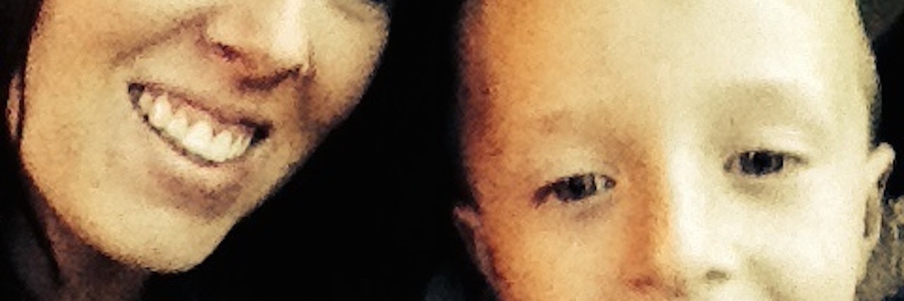 The Medical Term That Transformed the Way I See My Son