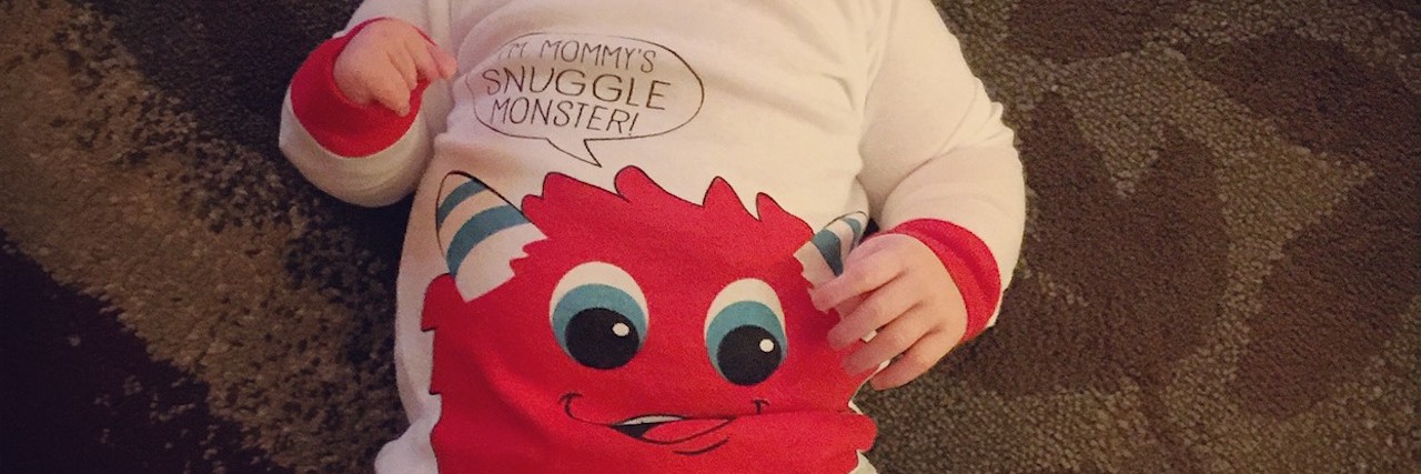 To the Mom Wondering What Life With Baby's Diagnosis Will Be Like
