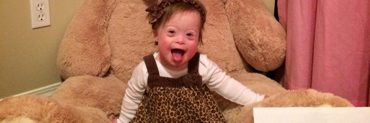 How to Talk With Your Child About Down Syndrome