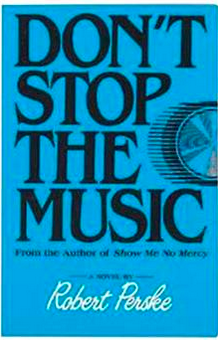 Don't Stop the Music