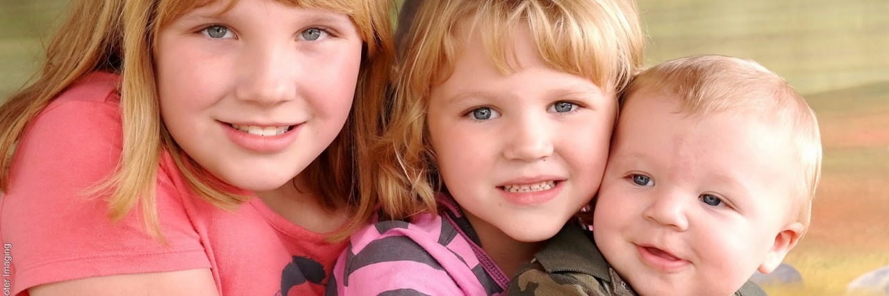 10 Fears a Parent Who Has Lost a Child Faces The Brandt children