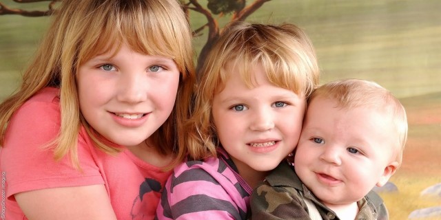 10 Fears a Parent Who Has Lost a Child Faces The Brandt children