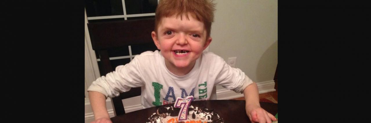 Dear NICU Nurses Who Were There When Our Boy Was Born