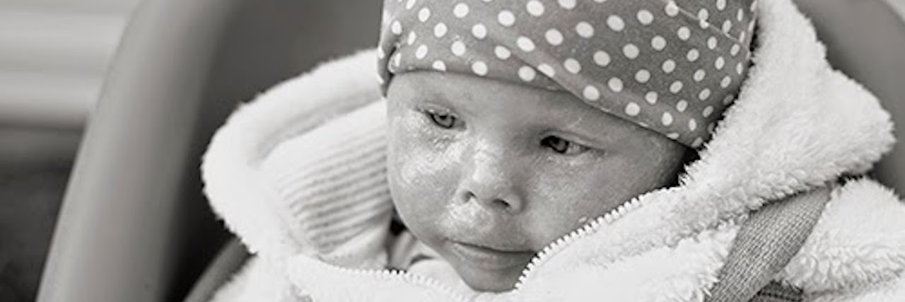 When a Simple Conversation About My Daughter Changed My Whole Day