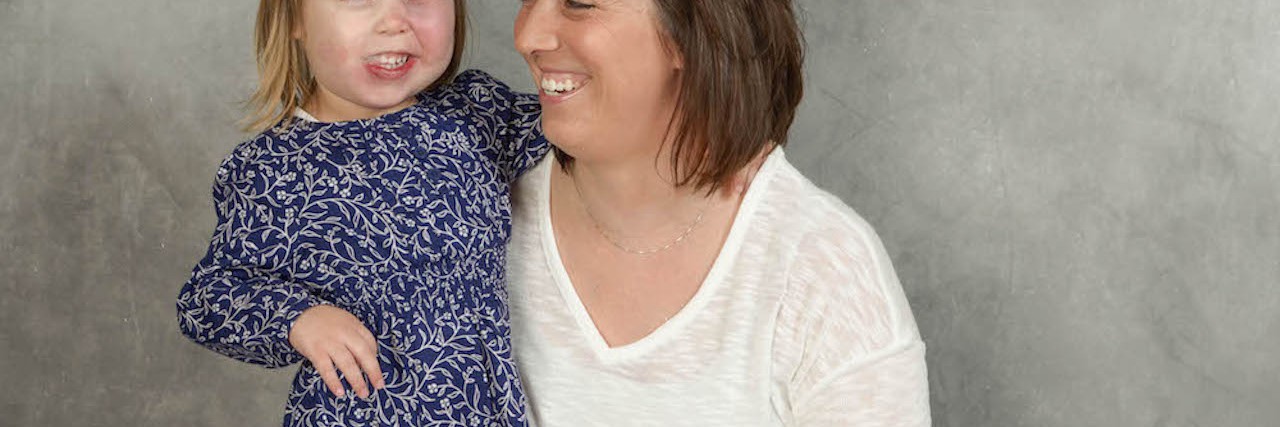 A Letter to the Terrifying Disorder My Doctor Told Us Not to Google