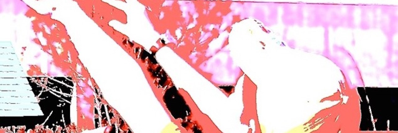 Finding Peace and Hope With My Breathing Problem