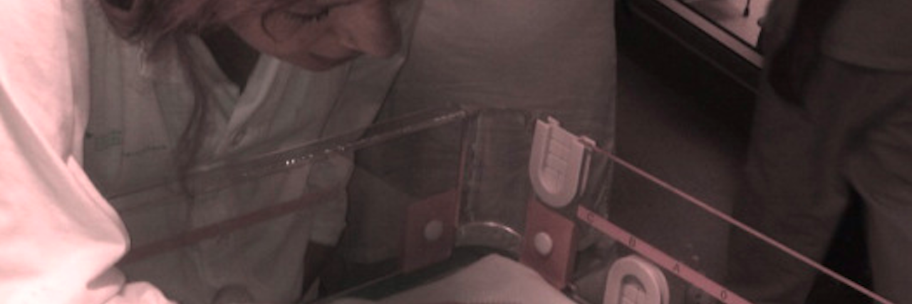 Thank You Central Core Disease, Even Though You've Caused Pain