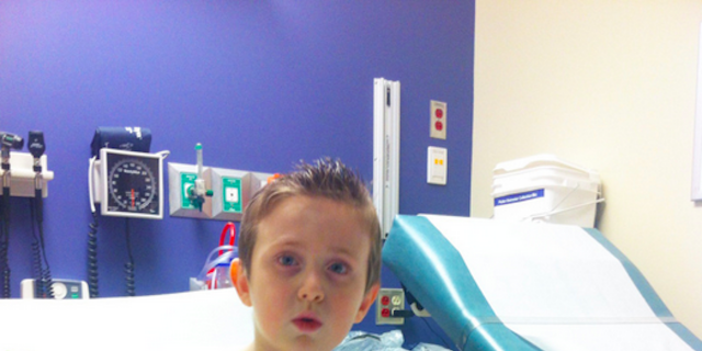 The Unusual Reasons I Owe My Son's Disorder a Thank You