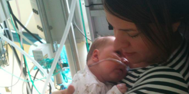 Why the Decision to Blog About Your Special Needs Child Is Never an Easy One