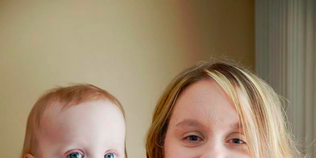 A Message for My Son's Unwelcome Visitor