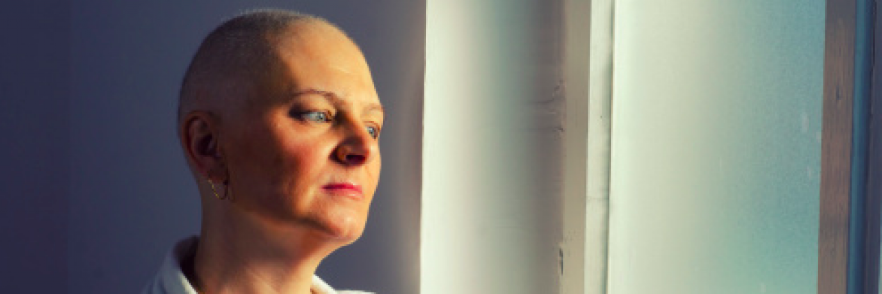 5 Things You Should Know When a Loved One Gets Cancer