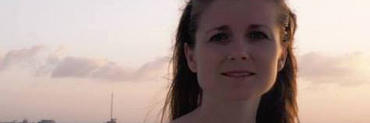 Why It's Important for Me to Walk, Even in Agonizing Pain