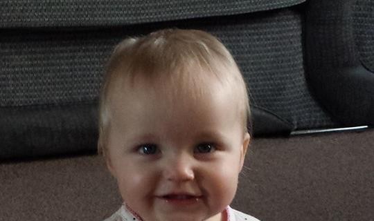 The Unexpected Consequence of Our Daughter's Survival