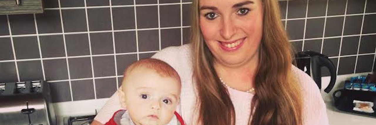 To the Heart Condition That Turned Me Into a Different Person