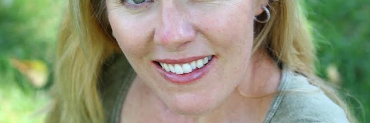 The Moment I Realized I'm Grateful for My Rare Disease