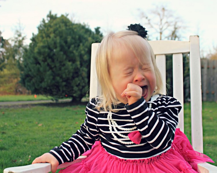 People With Down Syndrome and Emotions | The Mighty