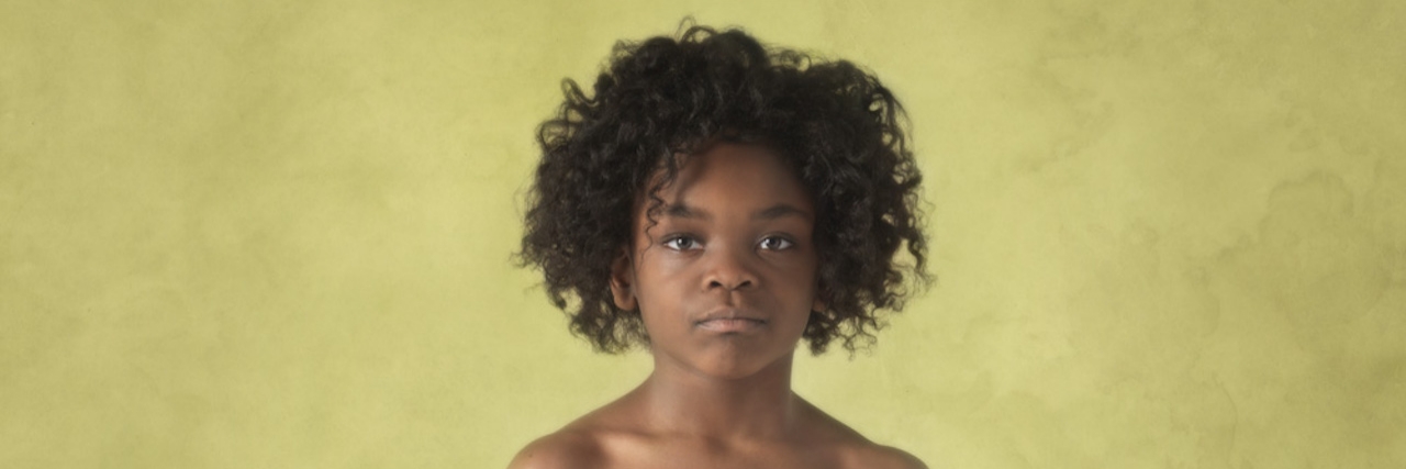 Photos Tell Story of Rare and Preventable Meningococcal Disease