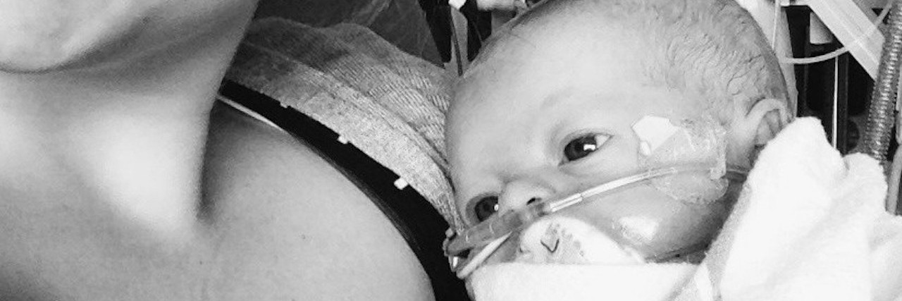 Choosing to Love Someone You Might Lose Isn’t Easy