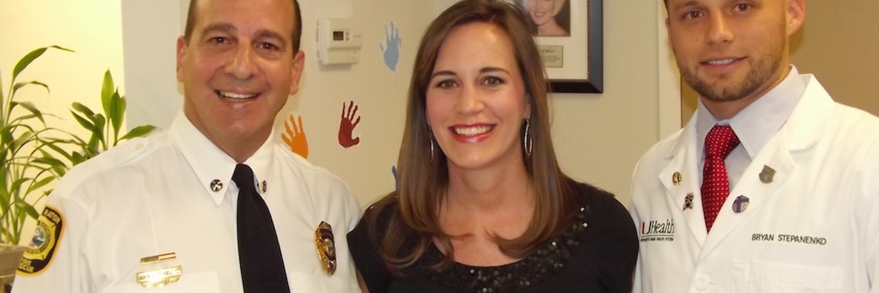 Stories Like This Are Why Make-A-Wish Is Necessary