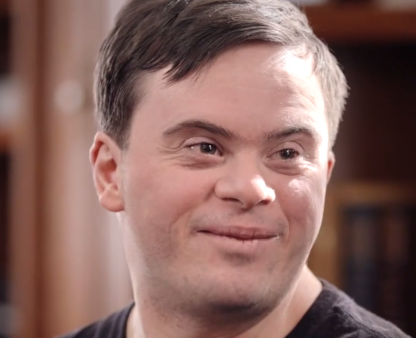Gay Man With Down Syndrome Interviewed By Mic About ‘retarded Word The Mighty
