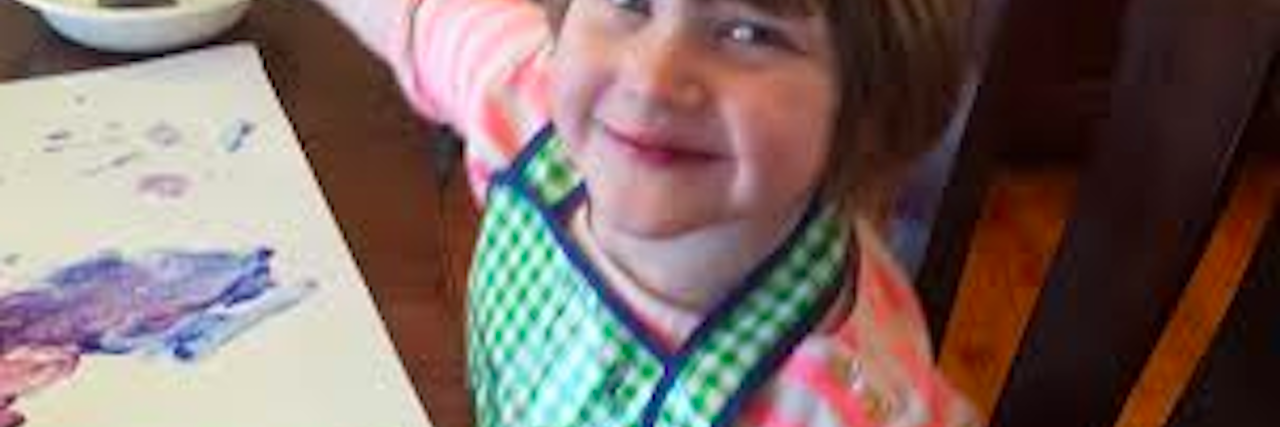 The 2 Words That Proved Me Wrong About My Daughter