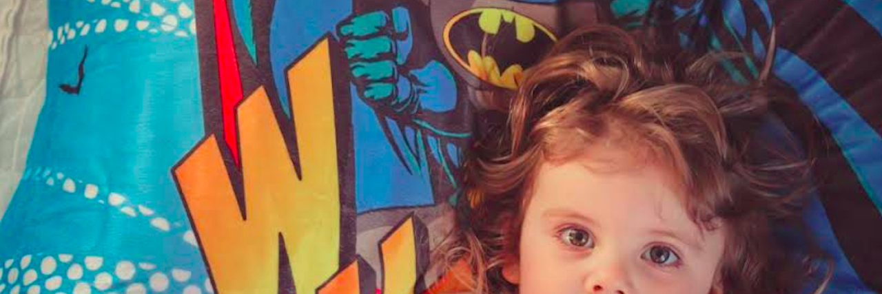 How I Started Seeing Color After Years of Parenting in Black and White