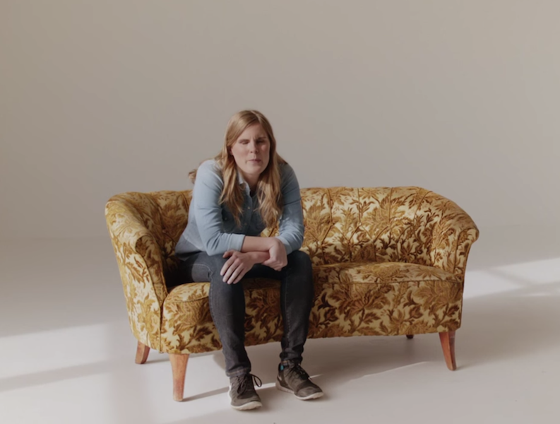 Watch 3 Blind Women Explain How They ‘See’ Beauty