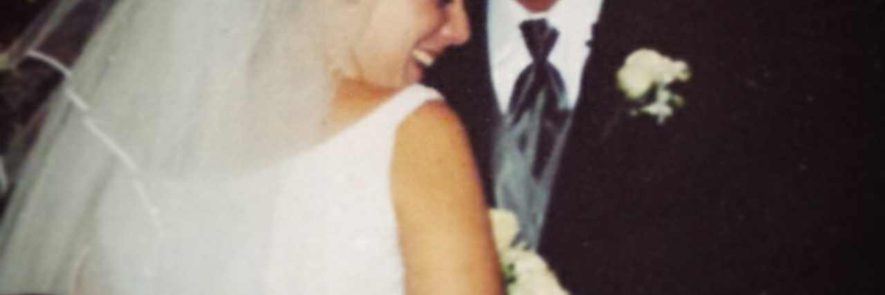 My Dad Died Before My Wedding Day. He Still Made It Incredible.
