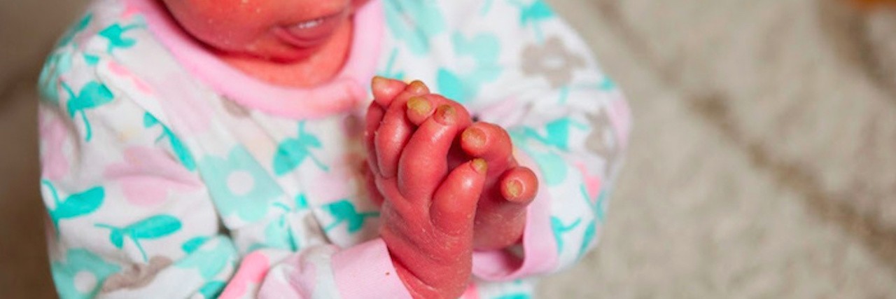 How I Teach My Daughter About Self-Care