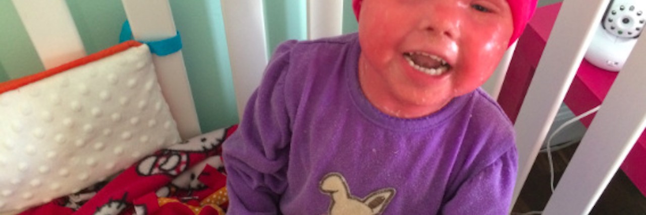 Caring for vs. Catering to My 'Threenager'