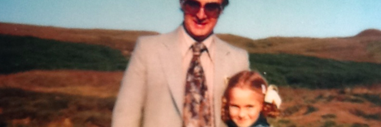 The Promise I Made My Father Before He Died