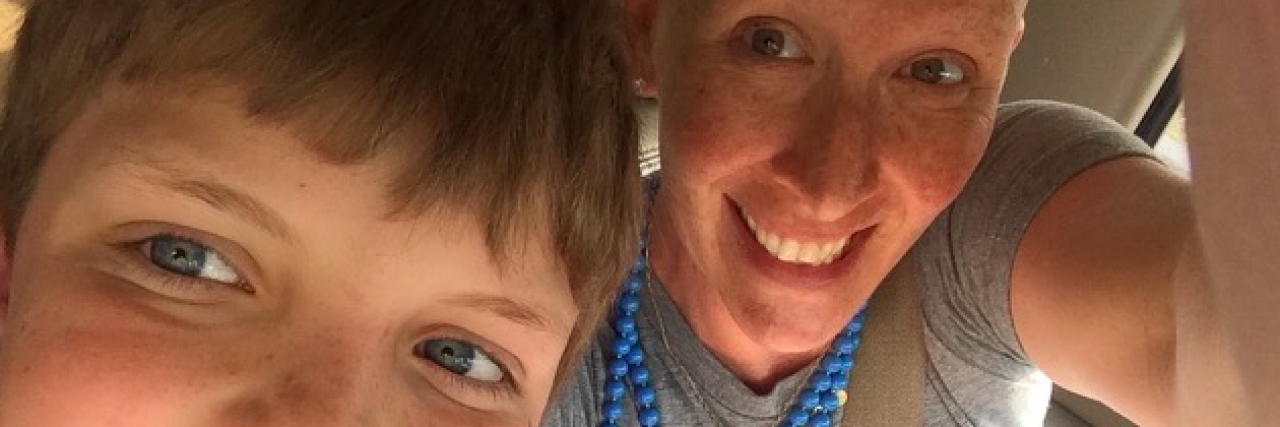 How to Talk to Someone With Cancer: What Not to Say