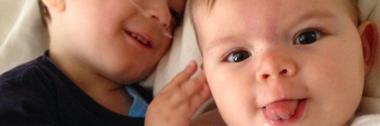 Why I Was Afraid to Meet My Daughter