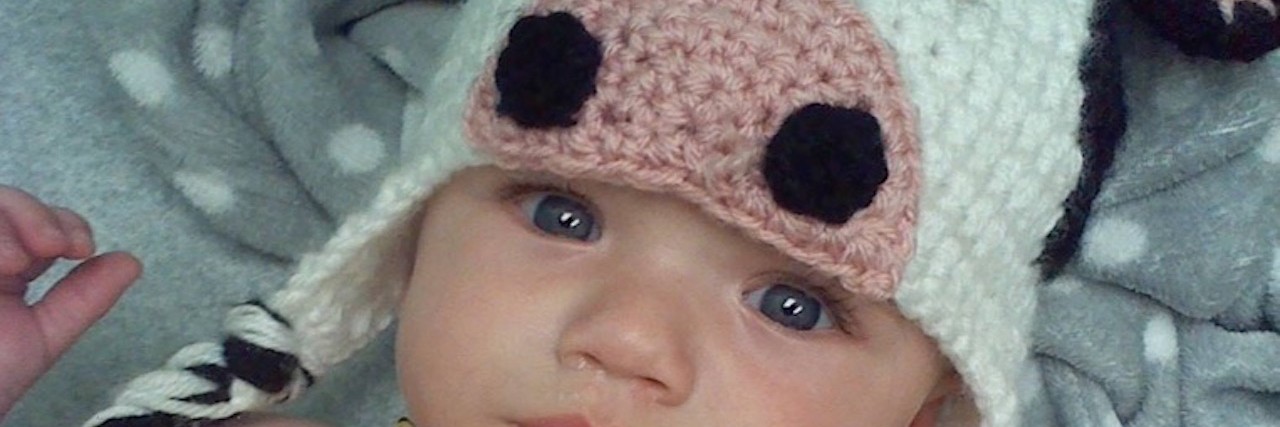 5 Reasons I'm Grateful for My Son's Disorder