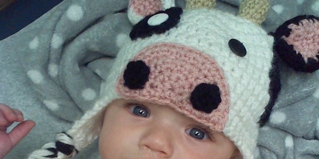 5 Reasons I'm Grateful for My Son's Disorder