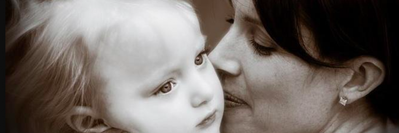 What the ICU Doctor Told Me That Changed My Life Forever