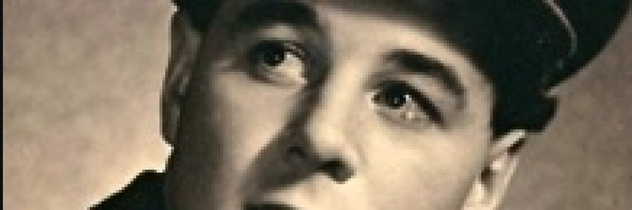 Everything I Thought About While My Dad Was in the Emergency Room