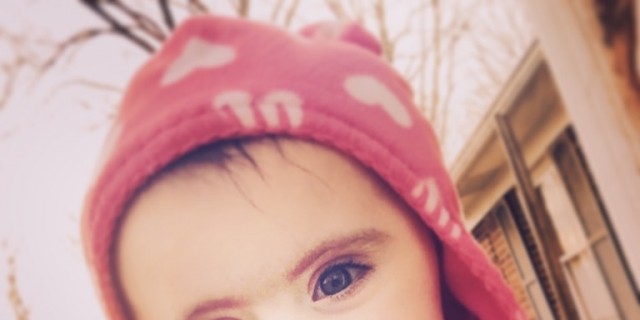 What My Daughter’s Disorder Should Know About Her Biggest Cheerleaders Rachel's daughter