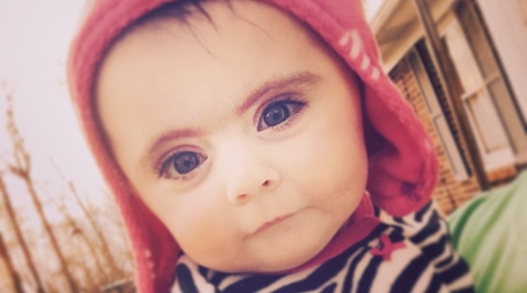 What My Daughter’s Disorder Should Know About Her Biggest Cheerleaders Rachel's daughter