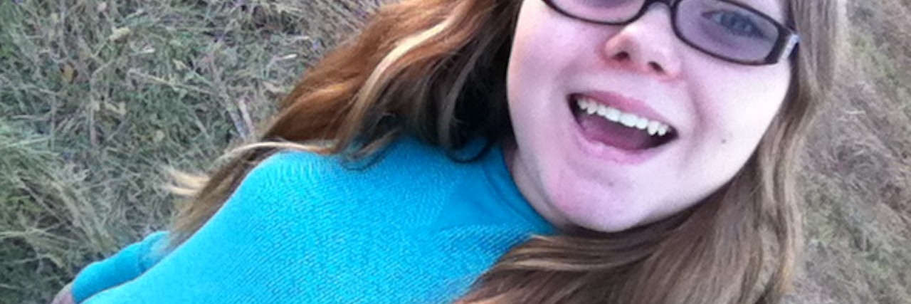 7 Things I Want Teens Diagnosed With a Chronic Illness to Know