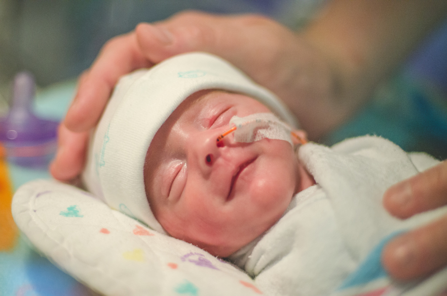 Children s Healthcare Of Atlanta Releases Photo Series Of NICU Program 