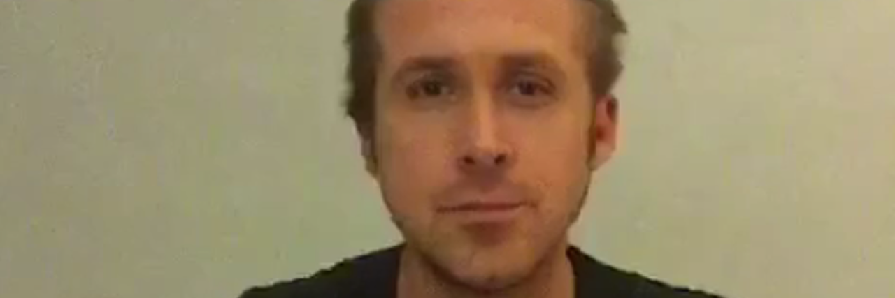 Ryan Gosling Honors Young Man Who Died From Bone Cancer