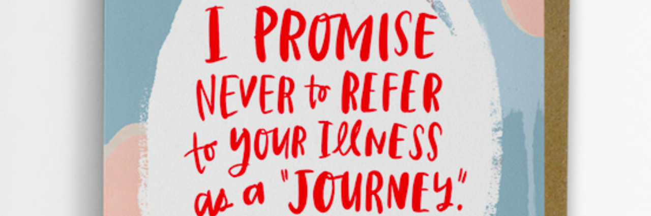 These Empathy Cards Say What Cancer Patients Actually Want to Hear