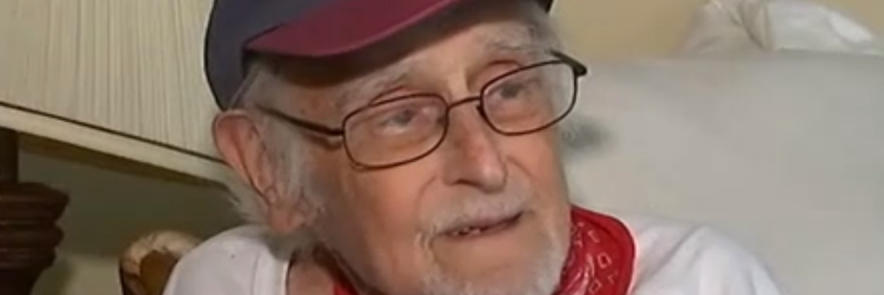 Operator’s Perfect Response to Prostate Cancer Patient Calling 911