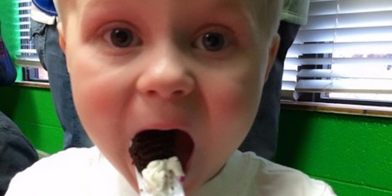 The Difficulty Of Talking About Childhood Cancer And Death The Mighty