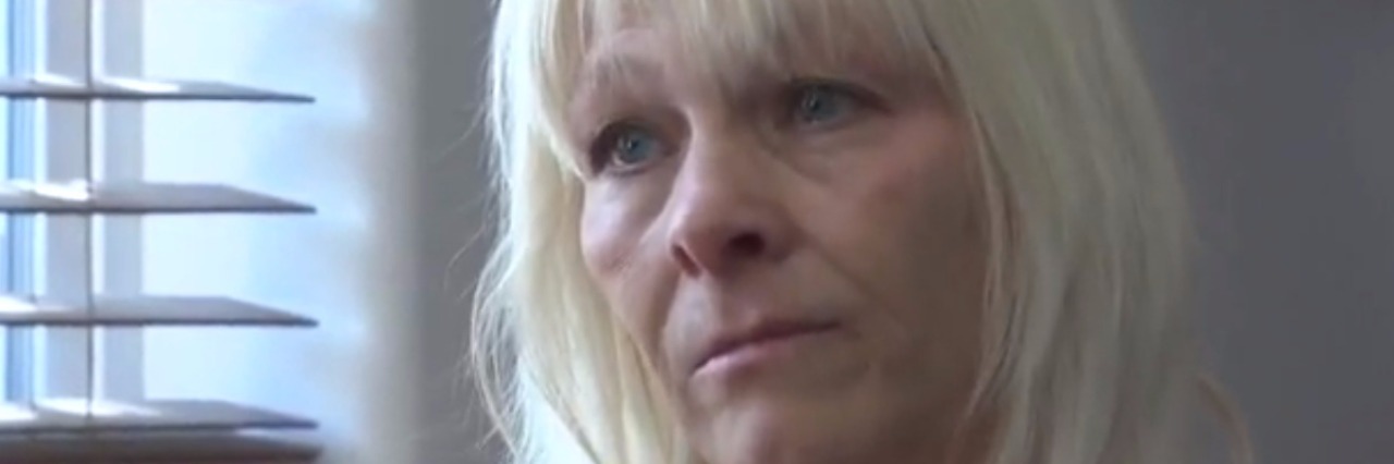 Letter to Mom: Son With Autism Kicked Off United Airlines image of woman who got kicked off a plane with her son on the autism spectrum