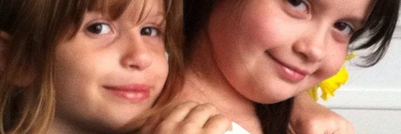 My 12 Hopes for the Man Who Marries My Daughter With Chronic Illness