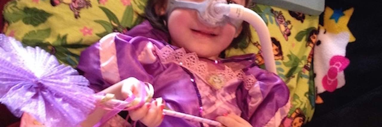 My Daughter Wants to Choose Heaven Over the Hospital julianna