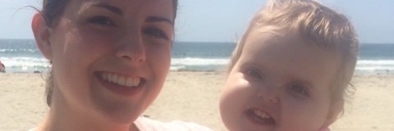 Life After Almost Losing a Child