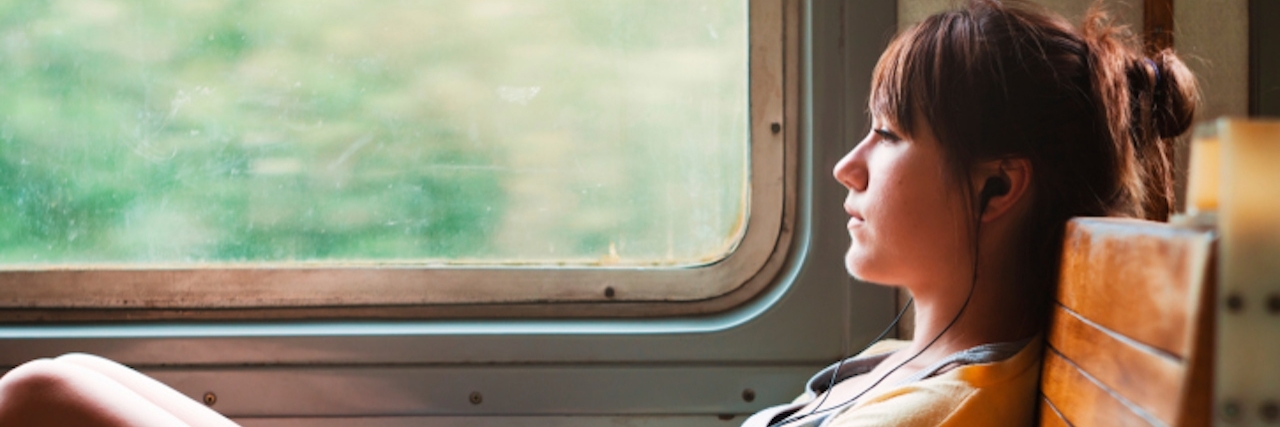 To My Loved Ones Who Feel Helpless About My Depression